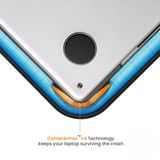  Túi xách/ Túi đeo vai Tomtoc (Usa) Shoulder Laptop 17 inch 