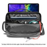  Túi đeo chéo Tomtoc Crossbody iPad 11 inch 