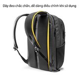  Balo Tomtoc Premium Urban Business Mabook 13-16inch 