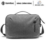  Túi đeo chéo Tomtoc Crossbody iPad 11 inch 
