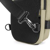  Túi đeo chéo Tomtoc Croxbody 11 inch/ 14 inch 
