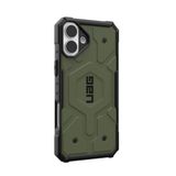  Ốp lưng UAG Pathfinder Magsafe iPhone 16 Plus (6.7 INCH) 