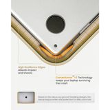  Túi Đeo Chéo Tomtoc Premium Theher Macbook 13-14inch 