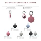  Ốp UAG Dot Keychain Airtag 