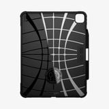  Bao da Spigen iPad 2024 Pro 11 inch/ Pro 13 inch/ Air 13 inch Case Rugged Armor Pro 
