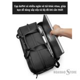  Túi xách Tomtoc Travel Duffel Navigator T31 - 30L 