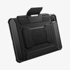  Bao da Spigen iPad 2024 Pro 11 inch/ Pro 13 inch/ Air 13 inch Case Rugged Armor Pro 