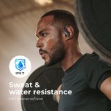  Tai Nghe Bluetooth Earbuds SoundPeats S5 