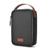  Túi đựng phụ kiện WIWU Minimalist Tech Pouch 