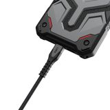  Dây cáp sạc UAG 60W | USB-C to USB-C 