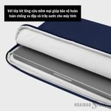  Túi chống sốc Tomtoc Water Resistant Protective Light A18 Macbook 14 inch 