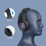  Tai nghe chơi game có dây Bwoo Kèm Micrô HD giảm ồn - BX022 