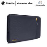  Túi chống sốc Tomtoc 360 Protective Macbook 16 inch Black 