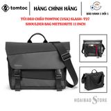  Túi đeo chéo Tomtoc Slash - T27 Meteorite iPad 11 inch 