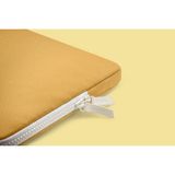  Túi chống sốc kèm Túi phụ kiện Tomtoc Pouch Macbook 13 inch 