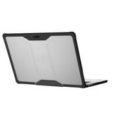  Ốp bảo vệ cho Macbook Air 13/ 15 inch (M2/M3) và Pro 14/ 16 inch (M1/M2/M3) chống sốc 