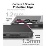  Ốp lưng RINGKE Fusion Card Samsung S25 Ultra (6.9 INCH) 