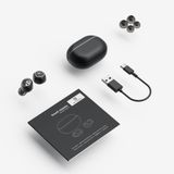  Tai nghe Bluetooth Earbuds Soundpeats Free2 Classic 