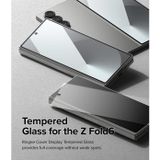  Combo kính cường lực màn hình ngoài RingKe Samsung Z Fold 6 