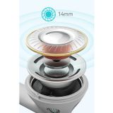  Tai nghe dây Bwoo cổng Lightning | Dài 1M - HF179 