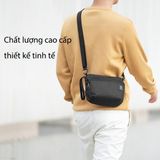  Túi đeo chéo Tomtoc Basic Unisex A01 