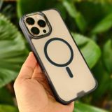  Ốp lưng Hoda Rough Magsafe iPhone 16 Pro Max (6.9 INCH) 