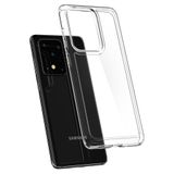  Ốp lưng Samsung S20 / S20+ / S20 Ultra Spigen Ultra Hybrid 