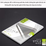  Kính cường lực JRC Surface Pro Series 