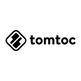  Túi đựng phụ kiện Tomtoc Terra T27 