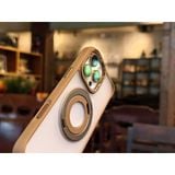  Ốp lưng Hoda Rough iRing 360 Magsafe iPhone 16 Pro Max (6.9 INCH) 