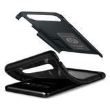  [HÀNG CHÍNH HÃNG] Ốp lưng Samsung Galaxy S10 Slim Armor thiết kế công thái học bảo vệ mọi gốc cạnh 
