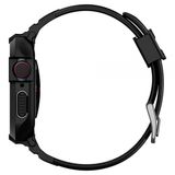  Dây đeo kèm ốp Spigen Rugged Armor Pro Apple Watch size 44/45mm 