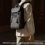  Balo Tomtoc Slash Flip Rucksack Macbook 16inch - 18L 
