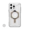  Ốp lưng UAG Plasma XTE Magsafe iPhone 16 Pro Max (6.9 INCH) 