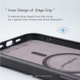  Ốp lưng HODA Diverse Magsafe iPhone 15 Pro Max (6.7 inch) 