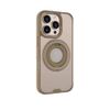  Ốp lưng Hoda Rough iRing 360 Magsafe iPhone 16 Pro (6.3 INCH) 