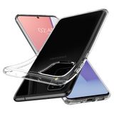  Ốp lưng Samsung S20 Plus/S20 Ultra Spigen Crystal Flex 