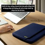  Túi chống sốc Tomtoc Water Resistant Protective Light A18 Macbook 14 inch 
