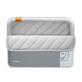  Túi chống sốc Tomtoc New Defender Macbook 15 inch Cloud Blue 