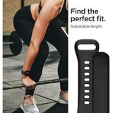  Dây đeo Spigen Silicone Air Fit Apple Watch 38/40/41/42series10mm & 42/44/45/46/49mm 