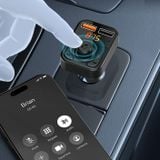  Tẩu sạc Ô Tô Bwoo USB-A kèm Bộ Phát FM - CC103 