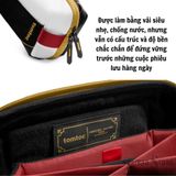  Túi đeo chéo Tomtoc Royal MHRS-A05 