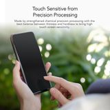  Kính cường lực Kèm Khung HODA iPhone 13 | iPhone 14 | iPhone 15 | iPhone 16 Series 