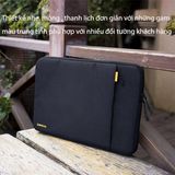  Túi chống sốc Tomtoc 360 Protective Macbook 16 inch Black 