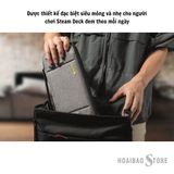 Túi Chống Va Đập Tomtoc Fancycase-G38 Stem Deck 