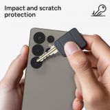  Lens Camera Zagg InvisibleShield Samsung S25/ S25+/ S25 Ultra 