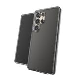  Ốp lưng ZAGG Santa Cruz - Midnight Samsung S25 Ultra (6.9 INCH) 