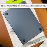  Bộ dán skin body 3M JRC Macbook 13/14/15/16inch 