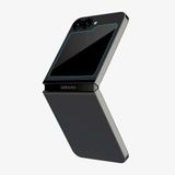  Combo Kính cường lực màn hình phụ Spigen Samsung Galaxy Z Flip 6 