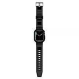 Dây đeo kèm ốp Spigen Rugged Armor Pro Apple Watch size 44/45mm 